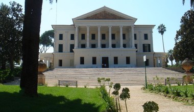 Rzym ma nowe muzeum. Bunkier z II wojny światowej