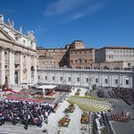 Rzym przygotowuje się na pielgrzymów z całego świata