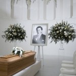 Rzym we łzach. Świat mody i gwiazdy żegnają "Ostatniego Cesarza" Valentino Garavaniego