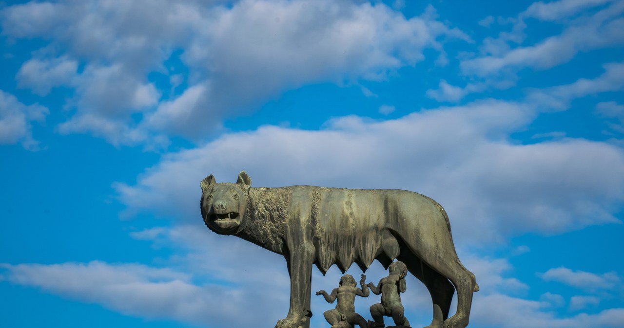 Rzymianie byli przekonani, że prawo do rozwodów dał im Romulus /andriesfelix /123RF/PICSEL