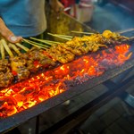 Rzymianie kochali fast food. Te przysmaki najbardziej