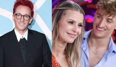 Rzymkiewicz zdradził, jak zareagował na poruszające słowa Wiśniewskiego. Zupełnie się tego nie spodziewał [POMPONIK EXCLUSIVE]