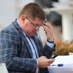 Rzymkowski przeprasza za wypowiedź o nauczycielach
