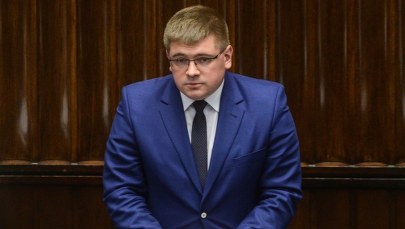 Rzymkowski zastąpi Grabowskiego w komisji śledczej ds. Amber Gold