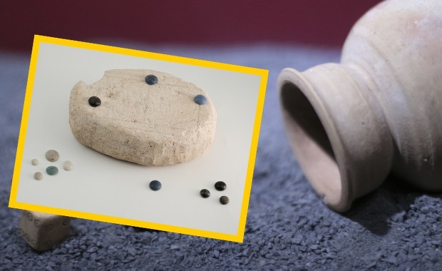 Rzymska zagadka z Heerlen rozwiązana. Pomogło AI