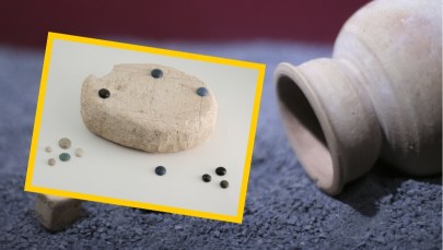 Rzymska zagadka z Heerlen rozwiązana. Pomogło AI