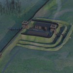 Rzymski fort ukryty w ogrodzie. Sensacyjne odkrycie w Szkocji