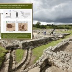 Rzymskich legionistów męczyła biegunka? Próbki z latryny ujawniły pasożyty