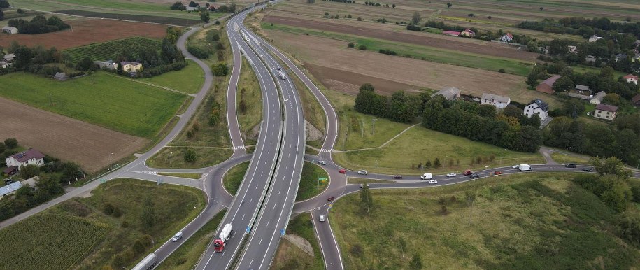 S 12 /GDDKiA Lublin  /GDDKiA