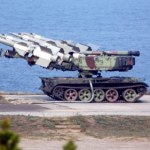 S-125 na poligonie w Ustce. Stare systemy nadal muszą bronić polskiego nieba