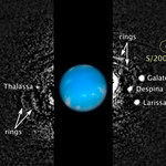 S/2004 N 1 – nowy księżyc Neptuna