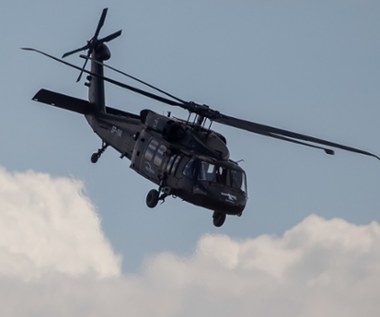 S-70i Black Hawk dla Wojsk Specjalnych