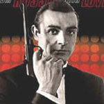 S. Connery: Bond powraca