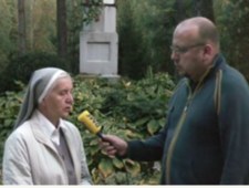 S. Maria Ślipek o identyfikacji ofiar katastrofy smoleńskiej