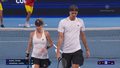 S. Zhang/Z. Zhang - L. Siegemund/A. Zverev. Skrót meczu. WIDEO