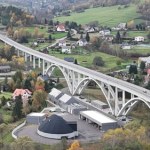 S1 Przybędza-Milówka od dziś dostępna dla kierowców. Najpiękniejsza droga ekspresowa