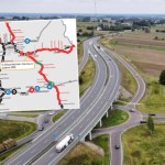 droga S12 S12 z ważną decyzją wojewody. 10 km trasy zmieni mapę dróg w regionie