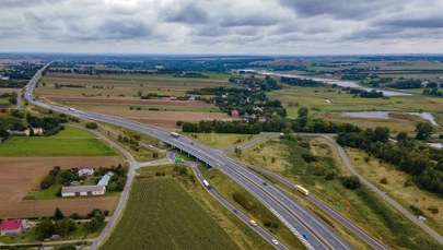 S17 coraz bliżej. Nowy odcinek ekspresówki przyspieszy podróż do Warszawy