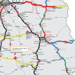 S19 - Lublin i Rzeszów połączone drogą ekspresową