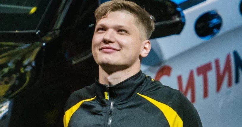 s1mple /123RF/PICSEL