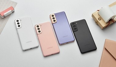 S22, S22+ i S22 Ultra - pojawiły się informacje o aparatach flagowców Samsunga