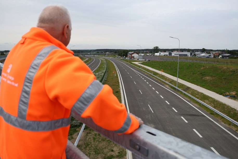 Kierowcy czekali na to latami. Koniec wielkiej budowy na Pomorzu