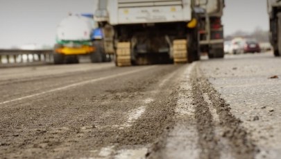 S7 ominie podwarszawskie Łomianki