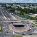 Kielce S74 w Kielcach coraz bliżej. Kierowcy w końcu pojadą płynnie przez miasto