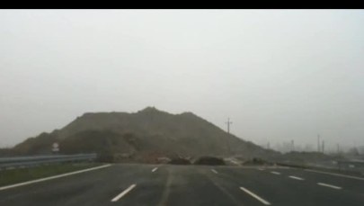 S8 do naprawy - wykonawca trasy może się wymigać