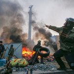 Są akty oskarżenia przeciw funkcjonariuszom Berkutu, którzy strzelali do protestujących na Majdanie