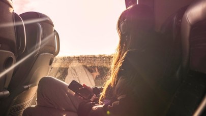 "Są całe powiaty, w których jakość transportu publicznego jest dramatyczna"