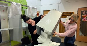 Są cząstkowe wyniki wyborów na Węgrzech