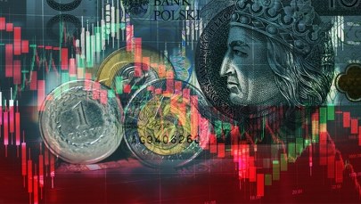 Są dane dotyczące realizacji budżetu. Już 40 proc. rocznego limitu wykorzystane