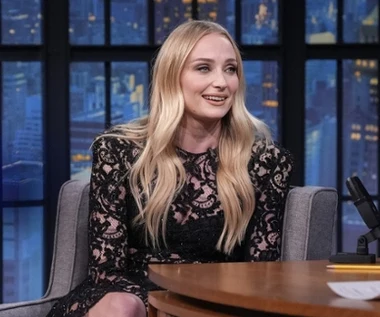 Są dla siebie jak rodzeństwo, zagrają parę. Ta scena sprawiła, że oboje wymiotowali