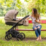 Są dodatkowe pieniądze dla rodziców. Z wnioskiem o Babciowe lepiej nie zwlekać