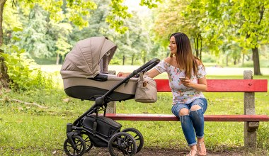 Są dodatkowe pieniądze dla rodziców. Z wnioskiem o Babciowe lepiej nie zwlekać