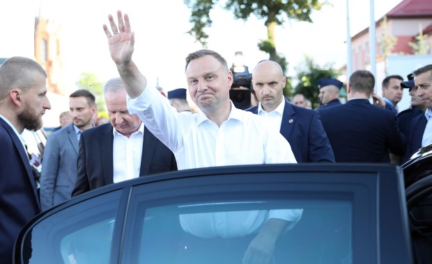 Są dymisje po rozmowie Andrzeja Dudy z rosyjskim youtuberem, który podszył się pod sekretarza generalnego ONZ