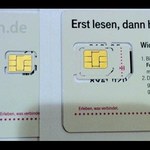 Są już pierwsze nano-SIM dla nowego iPhone'a