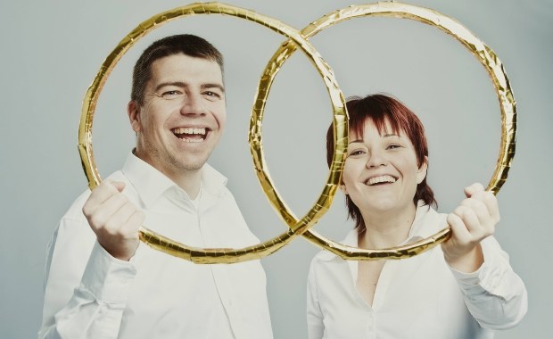 Są kolejne dowody, że małżeństwo przedłuża życie...