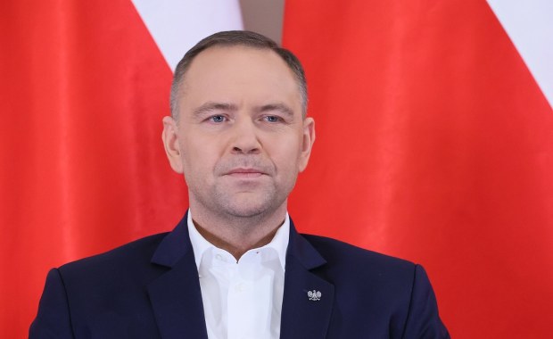 Są kolejne trzy weta Karola Nawrockiego