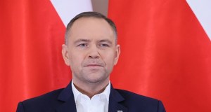 Są kolejne trzy weta Karola Nawrockiego