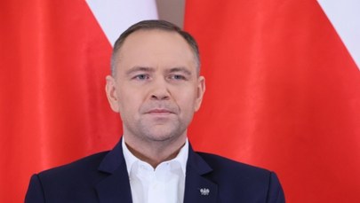 Są kolejne trzy weta Karola Nawrockiego