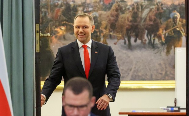 Są kolejne weta prezydenta Nawrockiego