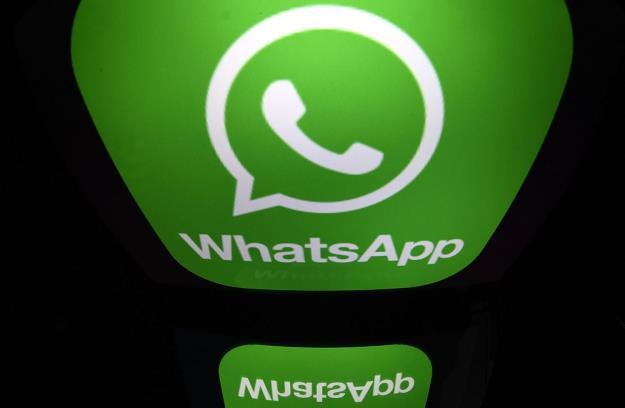 Są kraje, które  blokują Skype, WhatsApp i Viber /AFP