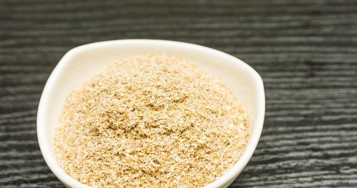 ​Są lepsze niż płatki owsiane, a mało kto je kupuje. Czyszczą jelita i wspomagają metabolizm /123RF/PICSEL