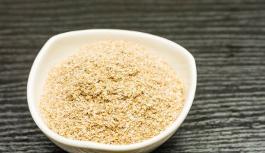 ​Są lepsze niż płatki owsiane, a mało kto je kupuje. Czyszczą jelita i wspomagają metabolizm