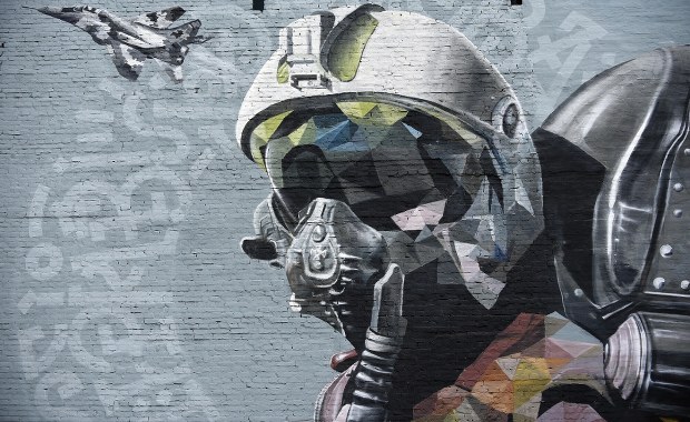 Są luki w rosyjskiej obronie. Ukraińskie samoloty pojawią się nad Krymem?