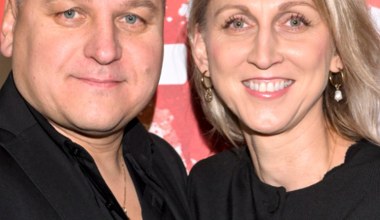 Są małżeństwem 24 lata, mimo że dzieli ich tak wiele. "Jesteśmy z innych światów"