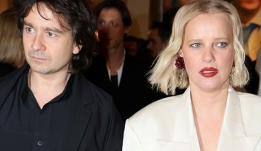 ​Są małżeństwem, ale niechętnie ze sobą współpracują. Kulig mówi wprost: "To jest bardzo dobre"