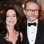 Paulina Żmijewska Są małżeństwem od 32 lat, jednak nie zawsze było kolorowo. Aktor porzucił ukochaną dla koleżanki z branży